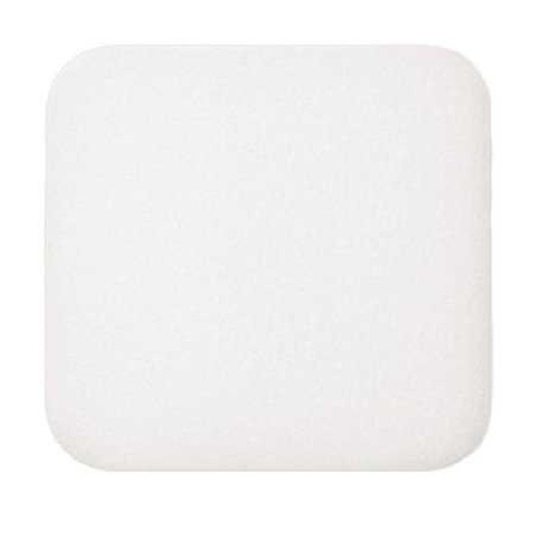 Foam Dressing Mepilex® 6 x 6 Inch Without Border Film Backing Silicone Adhesive Square Sterile 294399 Pack of 1 294399 Mepilex® 712211_EA