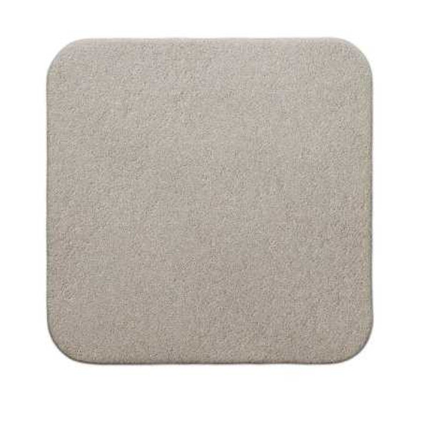 Foam Dressing with Silver Mepilex Ag 6 X 6 Inch Square Sterile 287300 Box/5 287300 MOLNLYCKE HEALTH CARE US LLC 578996_BX