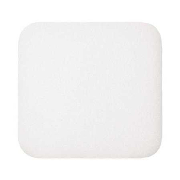 Silicone Foam Dressing Mepilex 4 X 8 Inch Rectangle Adhesive without Border Sterile 294299 Box/5 294299 MOLNLYCKE HEALTH CARE US LLC 712210_BX