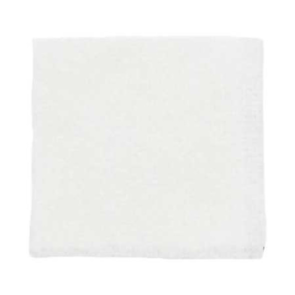Sodium Chloride Impregnated Dressing Mesalt® Square 6 x 6 Inch / 3 x 3 Inch Folded Sterile 285780 Case of 240 285780 Mesalt® 400463_CS