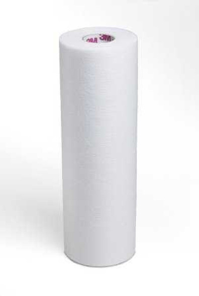 Medical Tape 3M Medipore H Water Resistant Cloth 8 Inch X 10 Yard NonSterile 2868 Case/6 2868 3M 342586_CS