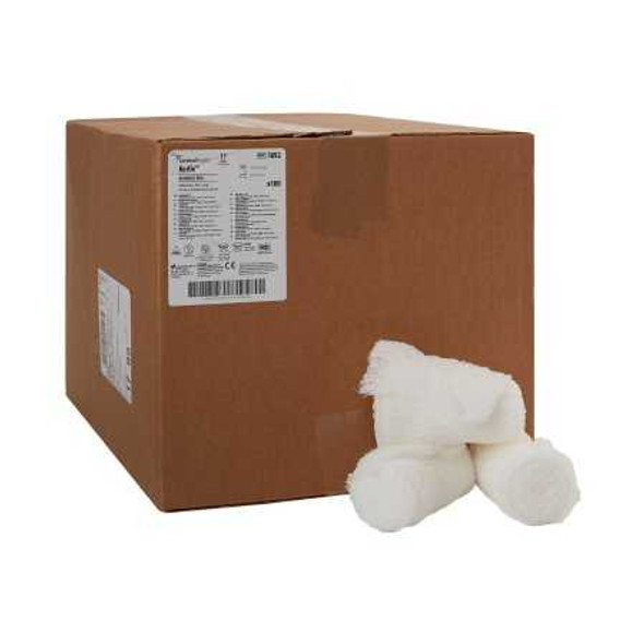 Bandage Roll Kerlix Gauze 6-Ply 4-1/2 Inch X 4-1/10 Yard Roll NonSterile 1892 Case/100 1892 KENDALL HEALTHCARE PROD INC. 684050_CS