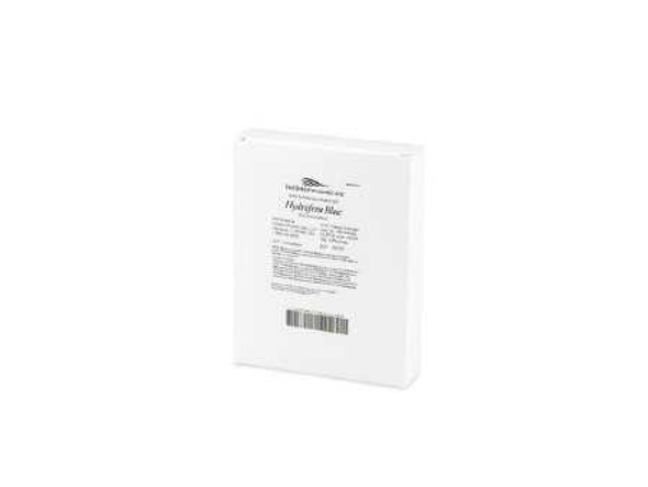 Bacteriostatic Wound Dressing Hydrafera Blue 4 X 4 X 5 Inch HBHD4450 Box/5 HBHD4450 HOLLISTER, INC. 773012_BX