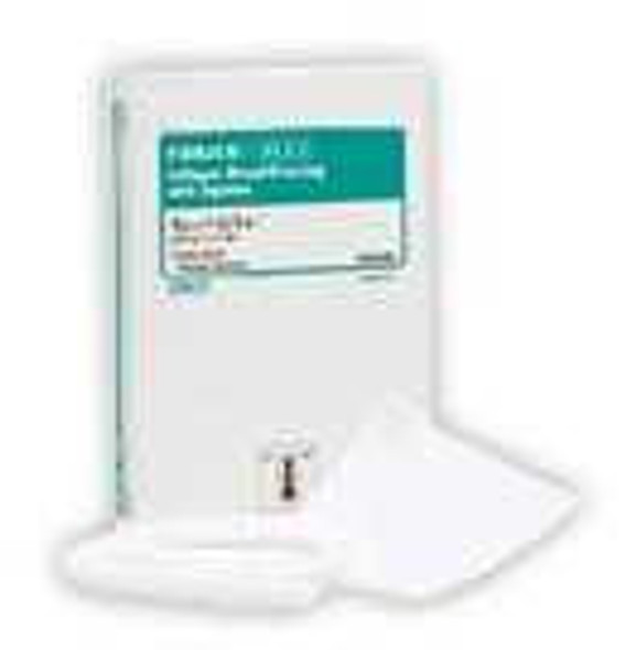 Collagen Dressing Fibracol Plus Collagen / Alginate 10 X 22 cm 2983 Each/1 2983 SYSTAGENIX WOUND MANAGEMENT 368789_EA