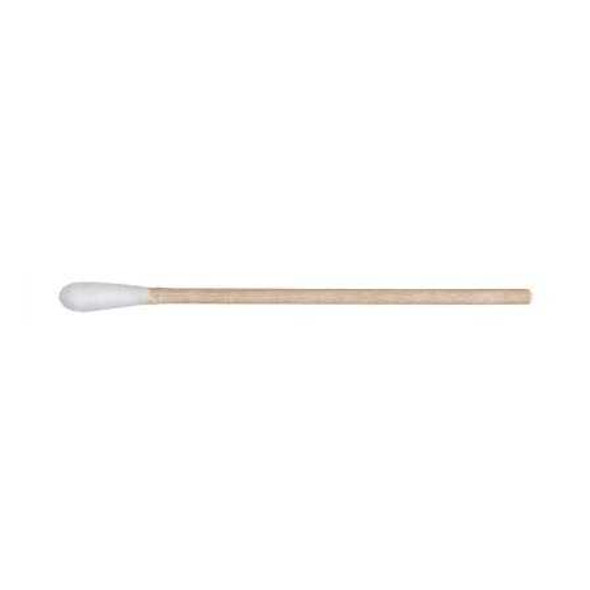 Swabstick Puritan Cotton Tip Wood Shaft 3 Inch Sterile 2 Pack 25-803 2WC Box/100 25-803 2WC PURITAN MEDICAL PRODUCTS INC 59099_BX
