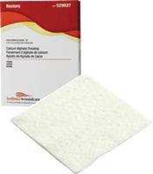 Calcium Alginate Dressing with Silver Restore 1 X 12 Inch Rope Sterile 529969 Each/1 529969 HOLLISTER, INC. 620015_EA
