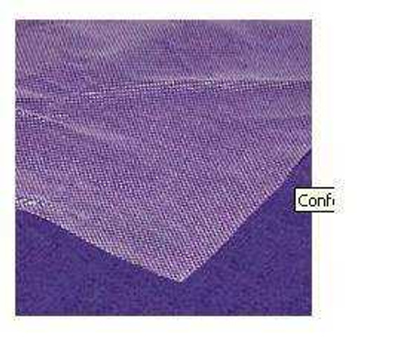 Wound Contact Layer Dressing Conformant 2 4 x 4 Inch Sterile 5955044 Case of 48 5955044 Conformant 2 450075_CS