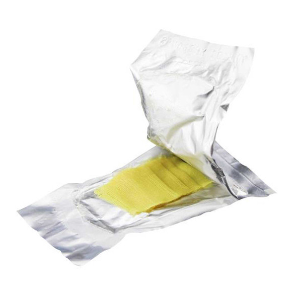 Xeroform Petrolatum Impregnated Dressing Xeroform™ Occlusive Strip 1 x 8 Inch Sterile 8884431302 Pack of 1 8884431302 Xeroform™ Occlusive 147829_EA