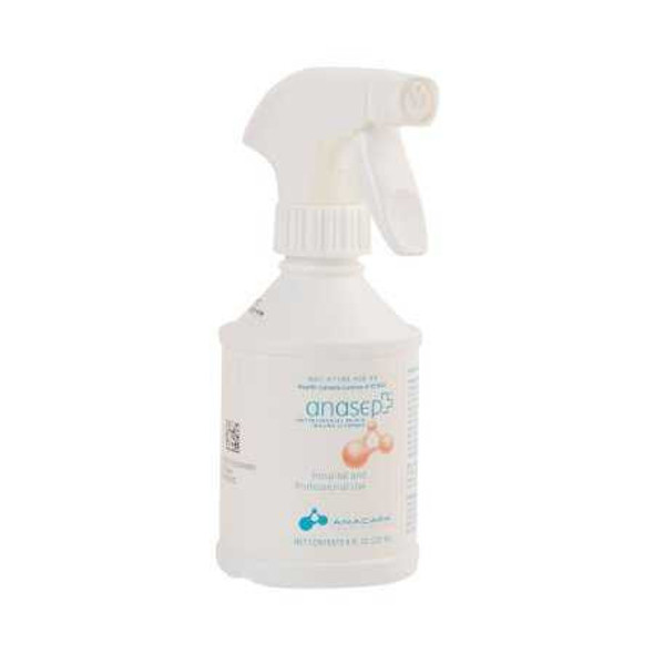 Wound Cleanser Anasept 8 oz. Spray Bottle 4008TC Case/12 4008TC ANACAPA TECHNOLOGIES INC. 738857_CS