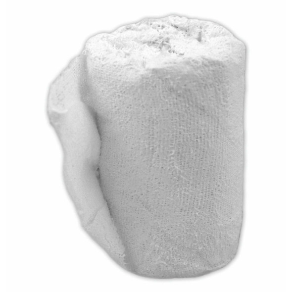 Impregnated Dressing Viscopaste PB7 3 Inch X 10 Yard Open Weave Fabric Zinc Paste 4956 Case/48 4956 UNITED / SMITH & NEPHEW 379577_CS