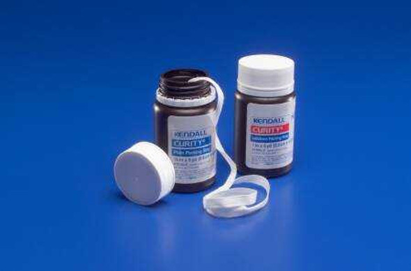 Packing Strip Curity Cotton 1/2 Inch X 5 Yard 7832 Case/12 7832 KENDALL HEALTHCARE PROD INC. 224792_CS