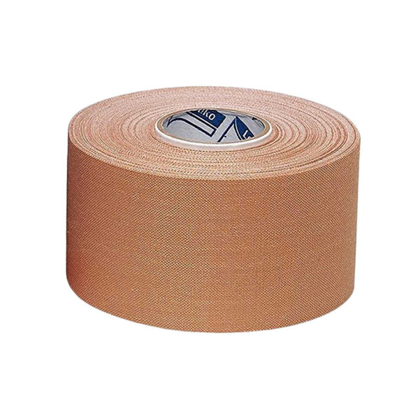 Orthopedic Corrective Tape Leukotape P Porous Rayon / Zinc Oxide 1-1/2 Inch X 15 Yard NonSterile 76168 Case/30 76168 BEIERSDORF/JOBST, INC 196911_CS