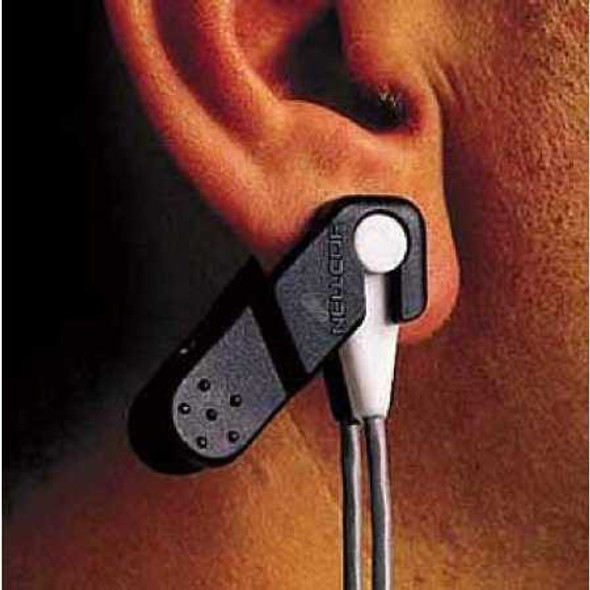 Reusable OxiMax Ear Clip Dura-Y Sensor D-YSE This is EAR CLIP ONLY Each/1 D-YSE KENDALL HEALTHCARE PROD INC. 418002_EA