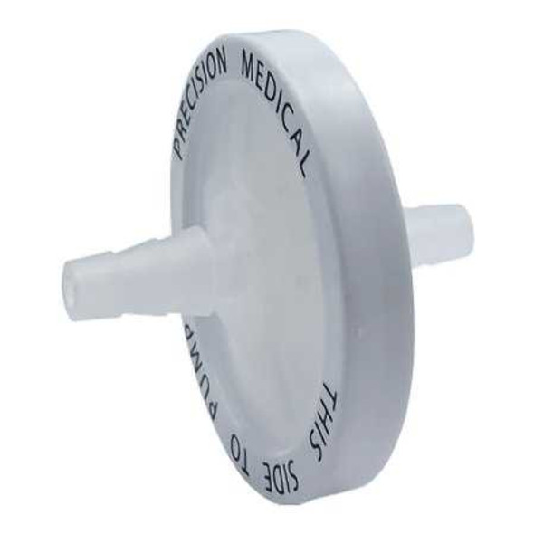 Inline Hydrophobic Filter 1690 Each/1 1690 PRECISION MEDICAL 494478_EA