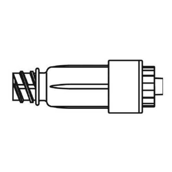 Luer Access Device Ultrasite 415110 Each/1 B.BRAUN MEDICAL INC. 349477_EA