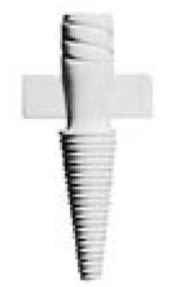 Catheter Adapter 403250 Each/1 403250 BECTON-DICKINSON 276_EA