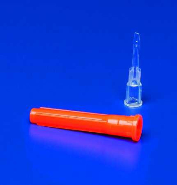 IV Cannula Monoject SmarTip 1-1/2 Inch 8881540111 Box/100 8881540111 KENDALL HEALTHCARE PROD INC. 517129_BX