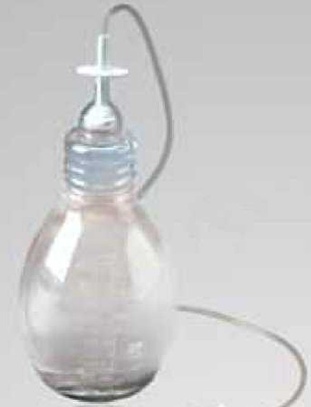 Vacuum Bottle Pleurx 50-7210 Each/1 50-7210 BECTON-DICKINSON 570188_EA