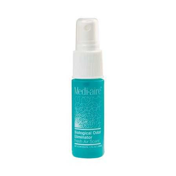 Deodorizer Medi-aire® Biological Odor Eliminator Liquid 1 oz. Bottle Fresh Air Scent 7000A Pack of 1 7000A Medi-aire® Biological Odor Eliminator 209764_EA