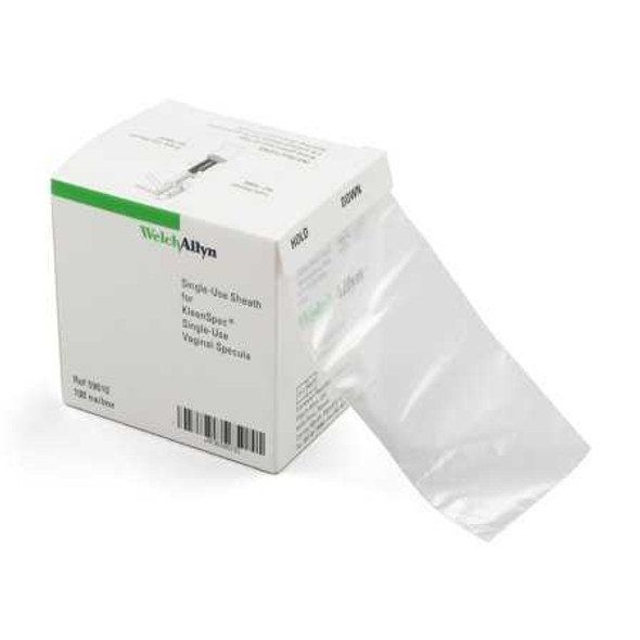 Disposable Sheath 59010 Box/100 59010 WELCH ALLYN 694142_BX