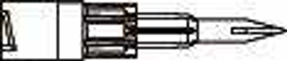 Vented Dispensing Pin 415072 Each/1 415072 B.BRAUN MEDICAL INC. 134331_EA