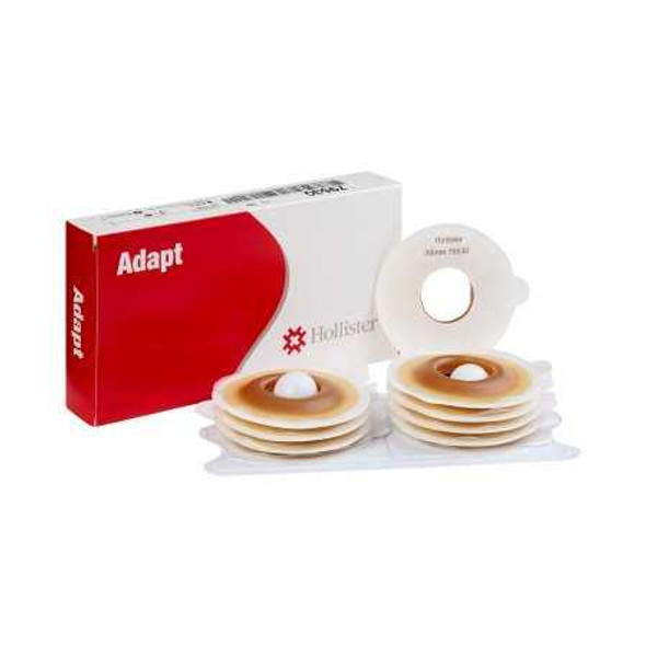 Convex Barrier Ring Adapt 30 mm 79530 Box/10 79530 HOLLISTER, INC. 466331_BX