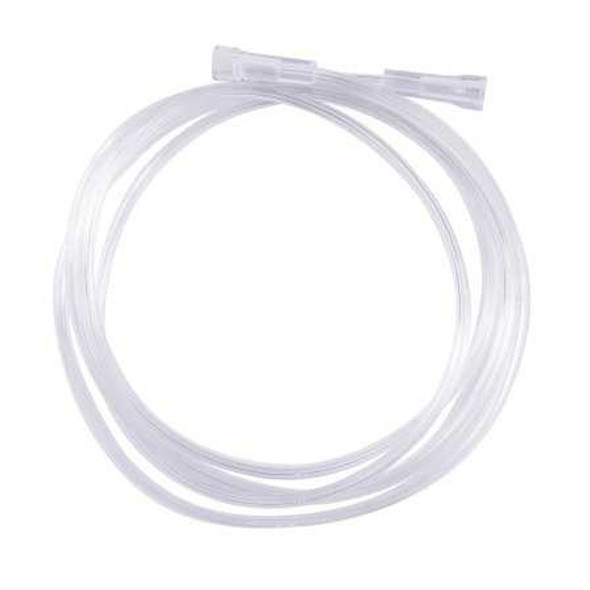 Oxygen Tubing McKesson 7 Foot 32647 Each/1 32647 MCK BRAND 883872_EA