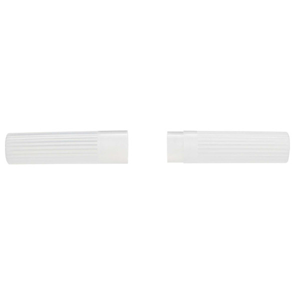 Toothbrush Holder McKesson 8 Inch Toothbrushes 16-TBHLDR Each/1 16-TBHLDR MCK BRAND 472581_EA