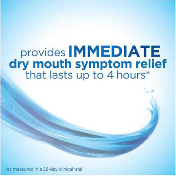 Mouth Moisturizer Biotene 16 oz. Liquid 1808054 Each/1 1808054 US PHARMACEUTICAL DIVISION/MCK 632130_EA
