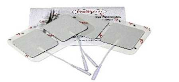 Pro-Patch Electrode PROM-020 Pack/4 PROM-020 PROMEDICAL SUPPLIES DBA PRO ME 1027668_PK