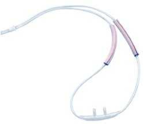 Cannula Ear Cover AirLife 002016 Each/1 2016 CAREFUSION SOLUTIONS LLC 531793_EA