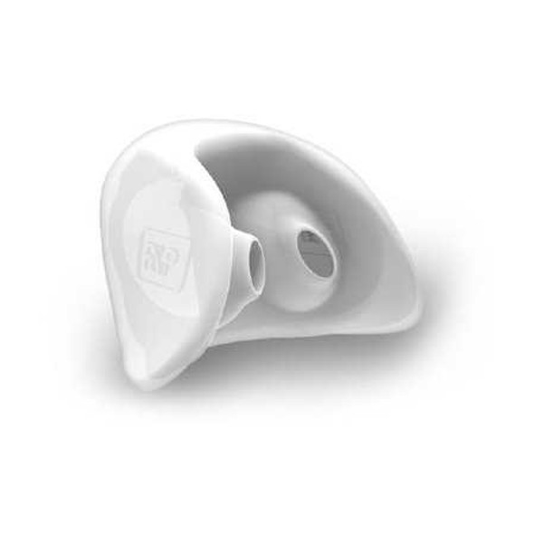 CPAP Mask Air Pillow Brevida Nasal Pillows Medium / Large 400BRE114 Each/1 400BRE114 FISHER & PAYKEL HEALTHCARE INC 1056855_EA