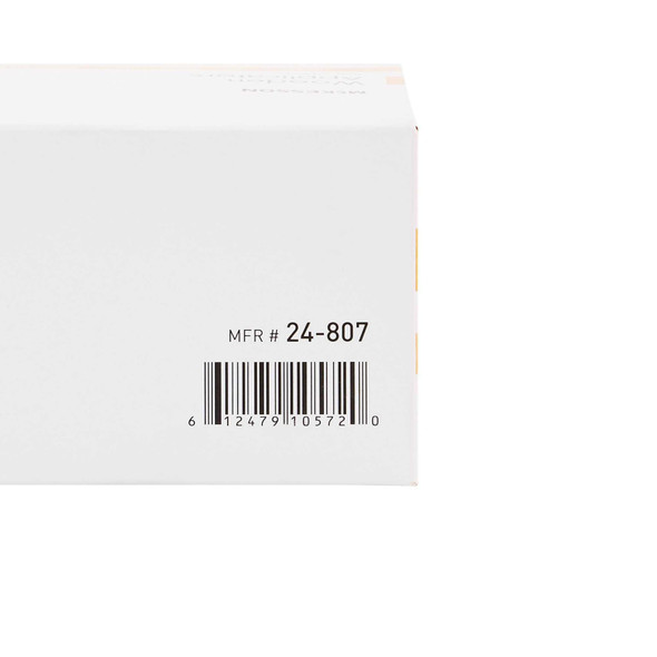 Applicator Stick McKesson Without Tip Wood Shaft 6 Inch NonSterile 1000 per Pack 24-807 Box/1000 24-807 MCK BRAND 40100_BX