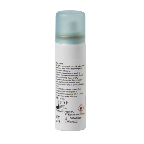 Adhesive Remover Brava Spray 120105 Box/1 120105 COLOPLAST INCORPORATED 823971_BX