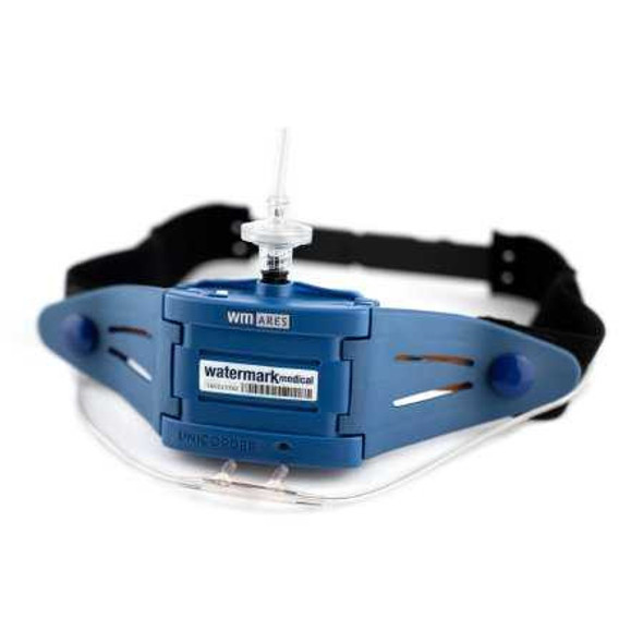 Sleep Study Kit ARES WMDK-001 Box/10 WMDK-001 WATERMARK MEDICAL LLC 728496_BX