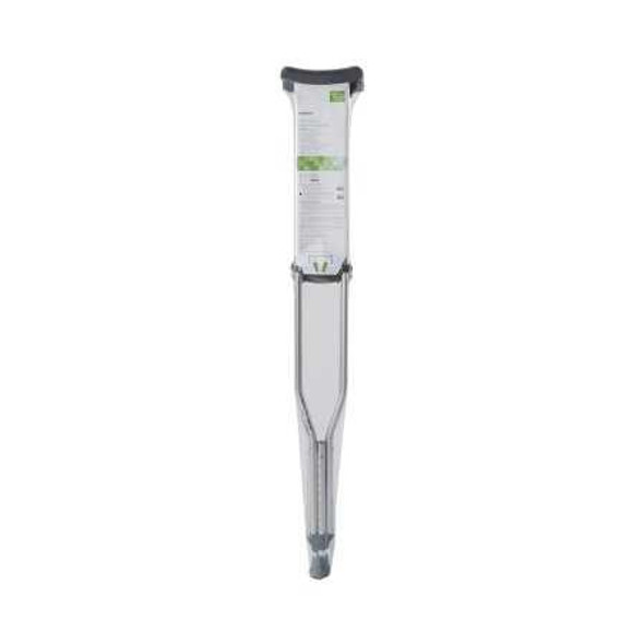 Underarm Crutch McKesson Aluminum Tall 300 lbs. 146-10432-8 Pair/1 MCK BRAND 1065232_PR