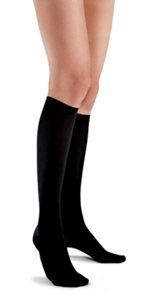 Compression Socks Futuro Energizing Large Black 71023EN Pair/1 3M HEALTHCARE (NEXCARE) 1066565_PR