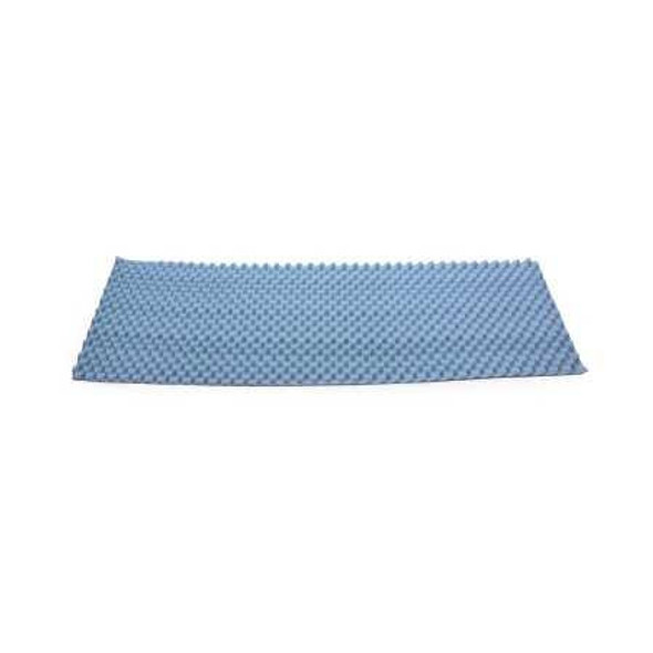 Mattress Overlay McKesson Convoluted Foam 20 X 72 X 2 Inch 136-79631 Each/1 MCK BRAND 929216_EA