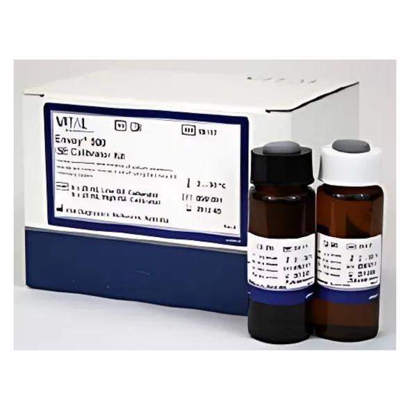 Calibrator Set Architect AUSAB Hepatitis B Virus (anti-HB) For Architect c4100 Analyzers 01L8203 Pack of 1
