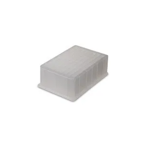 PLATE UNI POLY 250UL 96WL D/S 50/PK PANTEK 7701-3250 Pack of 50