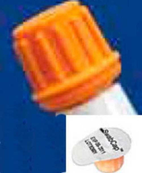 Connector Cap SwabCap XT SCXT3-2000 Each/1 I.C.U. MEDICAL 767573_EA