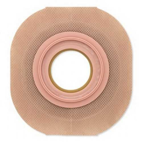 Skin Barrier New Image FlexTend Pre-Cut Extended Wear 1-3/4 Inch Flange Green Code 1 Inch Stoma 13904 Box/5 HOLLISTER, INC. 997253_BX