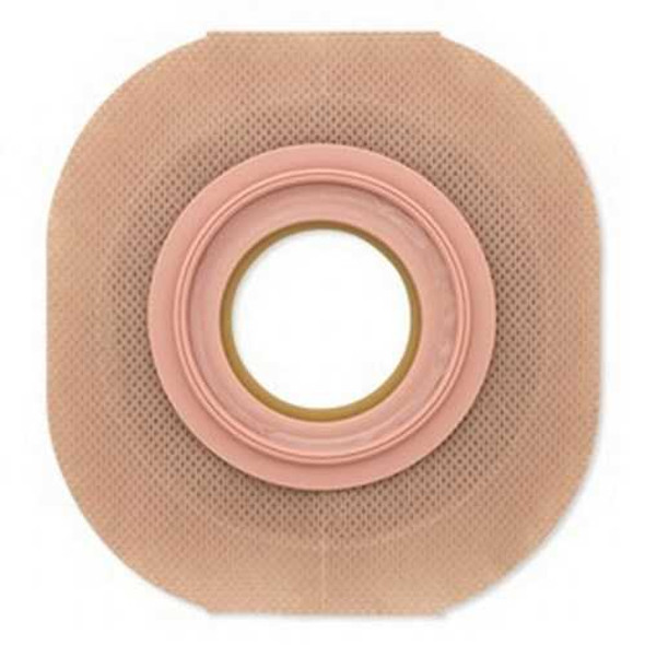 Skin Barrier New Image FlexTend Pre-Cut Extended Wear 2-1/4 Inch Flange Red Code 1-3/4 Inch Stoma 13907 Box/5 HOLLISTER, INC. 1007393_BX