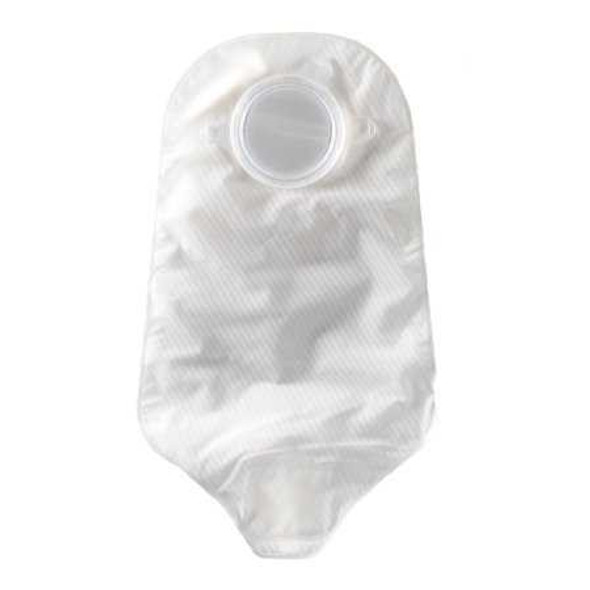 Urostomy Pouch Sur-Fit Natura Two-Piece System 9 Inch Length Small Drainable 401548 Box/10 CONVA TEC 325438_BX