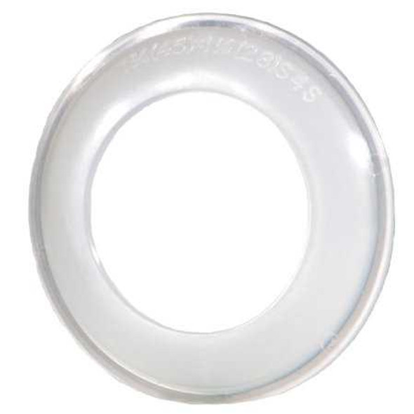 Convex Insert Sur-Fit Natura Disposable 1-1/4 Inch Diameter Opening 404010 Box/5 CONVA TEC 325450_BX