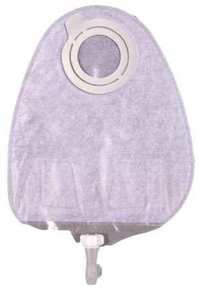 Urostomy Pouch Assura 10-1/2 Inch Length Drainable 14229 Box/10 COLOPLAST INCORPORATED 550846_BX