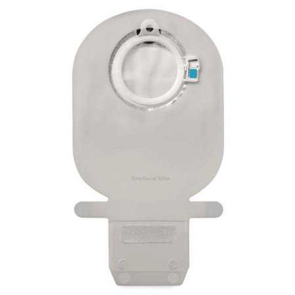 Filtered Ostomy Pouch SenSura Mio Two-Piece System Maxi 70 mm Stoma Drainable Flat 11487 Box/10 COLOPLAST INCORPORATED 891214_BX
