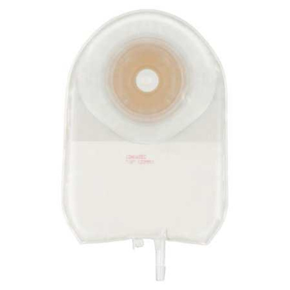 Urostomy Pouch ActiveLife One-Piece System 9 Inch Length 1 Inch Stoma Drainable 175794 Box/5 CONVA TEC 196922_BX