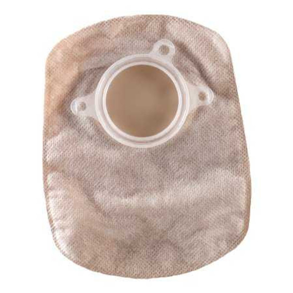 Colostomy Pouch Little Ones Sur-Fit Natura 5 Inch Length Pediatric Closed End 401931 Box/20 CONVA TEC 475093_BX