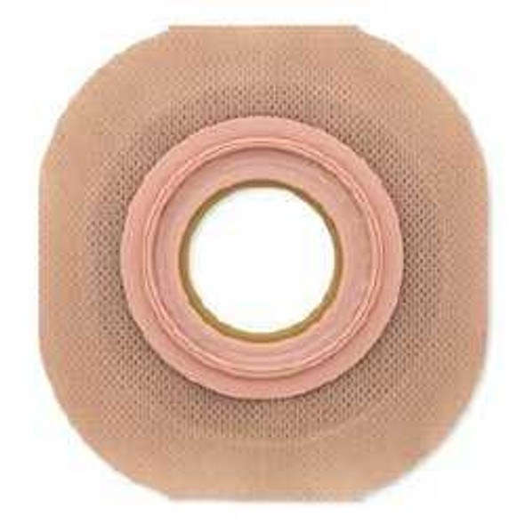 Skin Barrier New Image FlexTend Pre-Cut Extended Wear 2-1/4 Inch Flange Red Code 1-1/2 Inch Stoma 13908 Box/5 HOLLISTER, INC. 1044085_BX